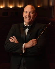 Tim Oliver